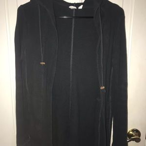 Ten Tree Waffle Knit Sweater